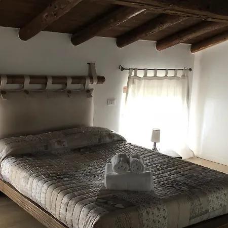 Villino Cortebozzini Бардолино