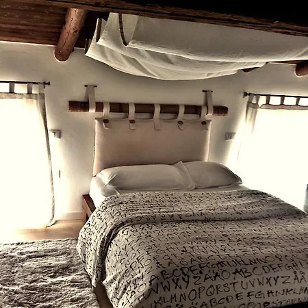 Villino Cortebozzini * Μπαρντολίνο