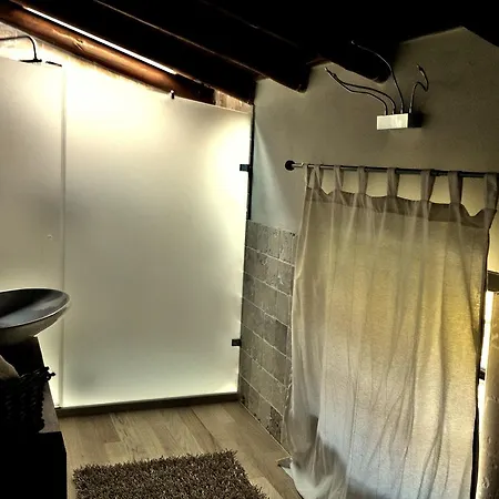 Διαμέρισμα Villino Cortebozzini Μπαρντολίνο