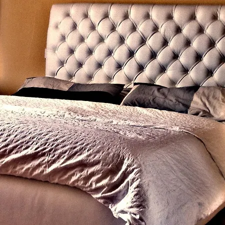 Villino Cortebozzini Διαμέρισμα *