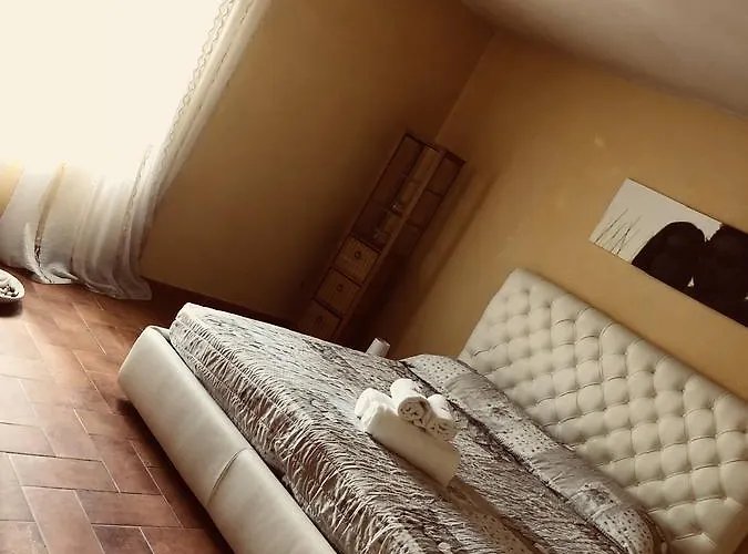 Villino Cortebozzini *